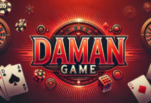 Daman Game