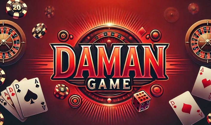 Daman Game