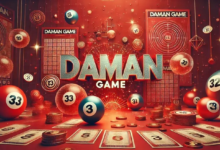 Daman Game