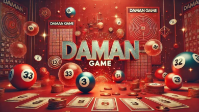 Daman Game