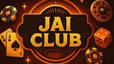Jai Club