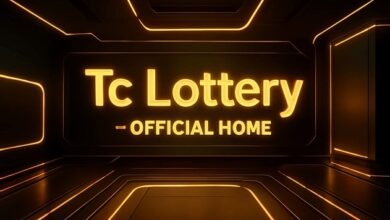 TC Lottery