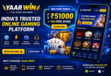 Yaar Win