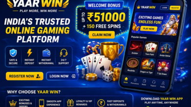 Yaar Win
