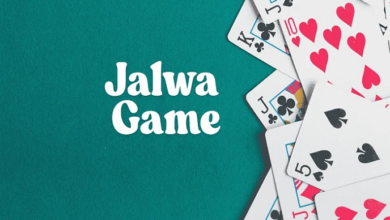 Jalwa Game