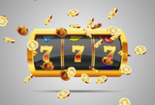 How Creative Design Helps Online Slot Games Stand Out In A Crowded Market