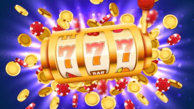 What Should You Look for in a User-Friendly Online Slot Game_