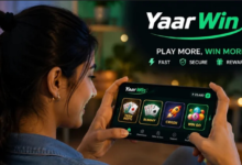 YaarWin