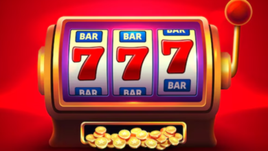 Slot Game Online Trends Across Modern Casino Websites