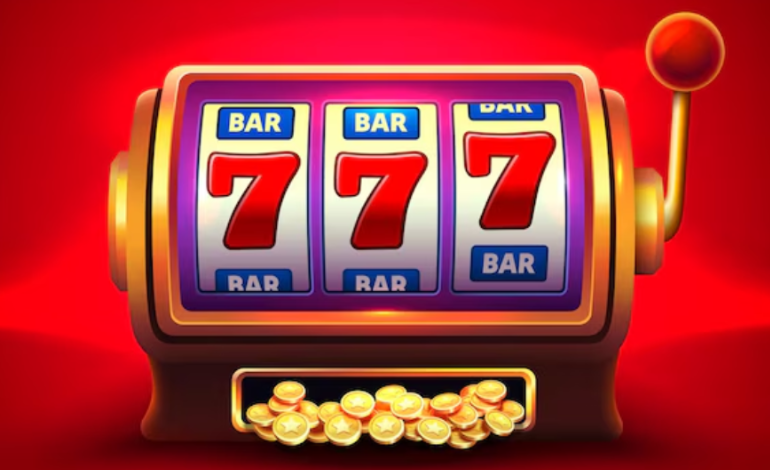 Slot Game Online Trends Across Modern Casino Websites