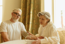 8 Services That Help Residents Enjoy Greater Peace of Mind