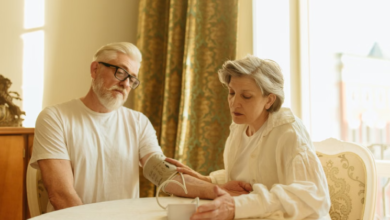 8 Services That Help Residents Enjoy Greater Peace of Mind