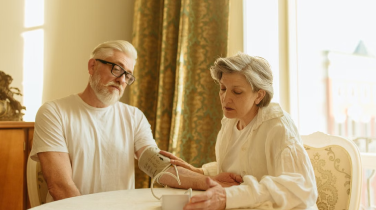 8 Services That Help Residents Enjoy Greater Peace of Mind