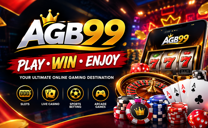 AGB99 Referral Bonus: How to Earn More